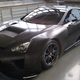 Image for article titled The Last Lexus LFA Supercar Was Built On Friday
